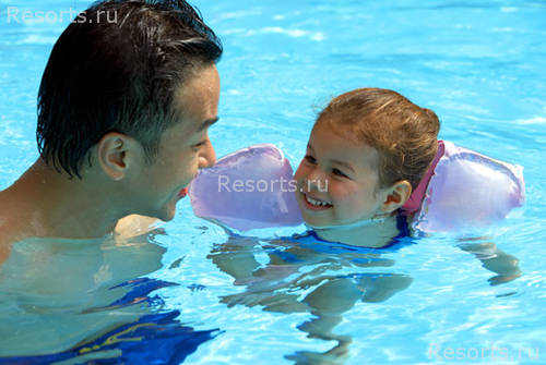 Sheraton Surabaya Hotel & Towers 9